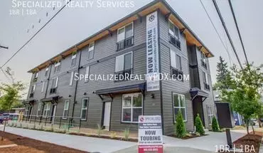 3 of 23 686 SE Spokane St Apartment for rent in Portland, OR