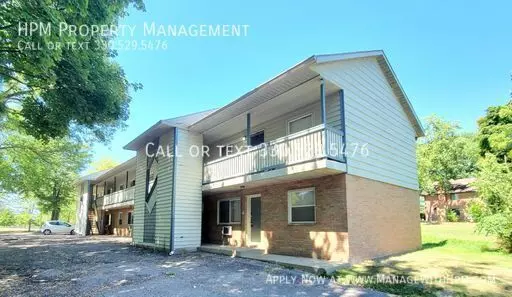 409 Sherman St Apartment for rent in Akron, OH