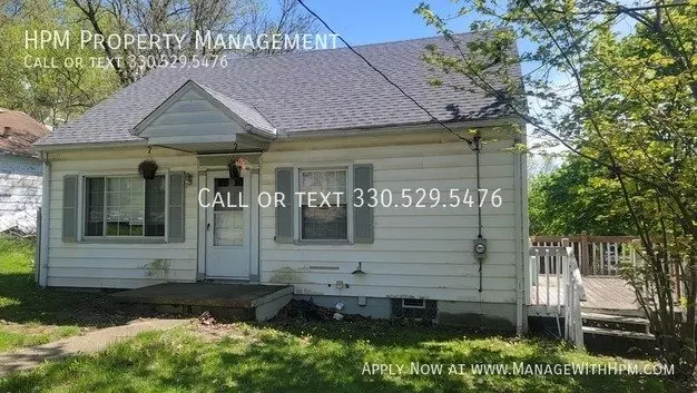 1450 Newton St Apartment for rent in Akron, OH