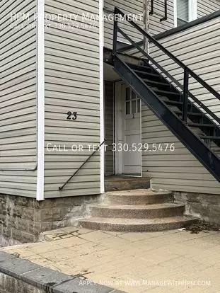 23 s. Highland Apartment for rent in Akron, OH