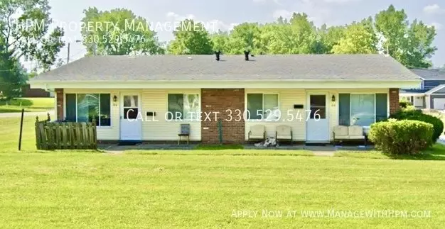 873 Bryant Ave Apartment for rent in Berea, OH