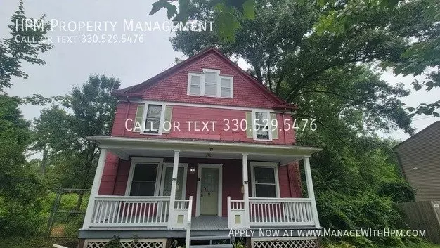 84 Bittman St Apartment for rent in Akron, OH
