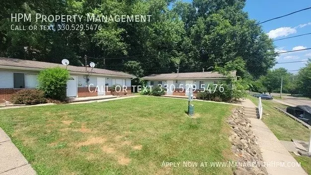 2369 Newton St Apartment for rent in Akron, OH