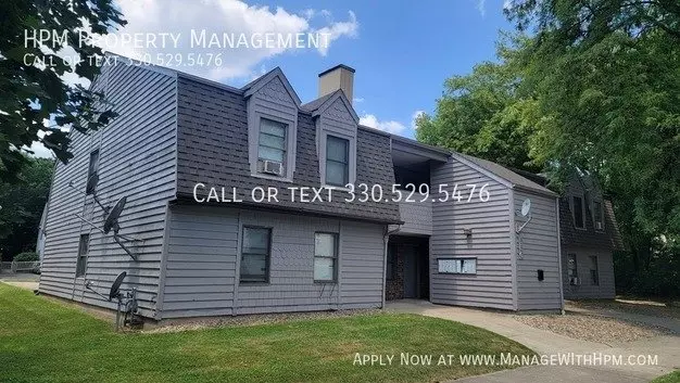 530 Kling St Apartment for rent in Akron, OH