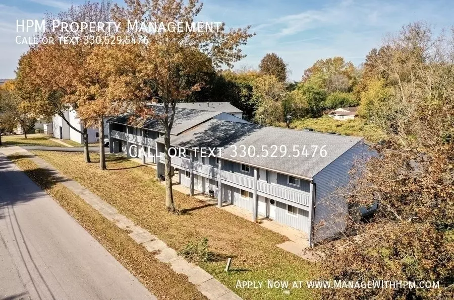 82 1St St Apartment for rent in Barberton, OH