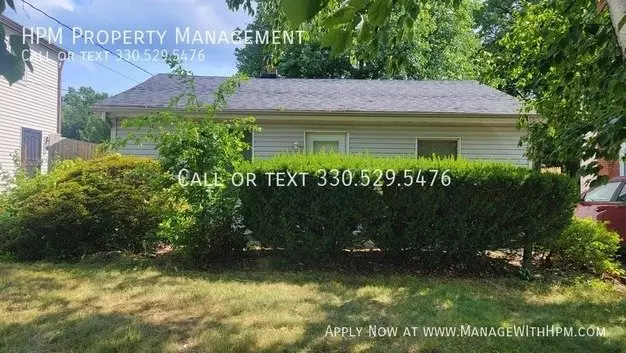 858 Minota Ave Apartment for rent in Akron, OH