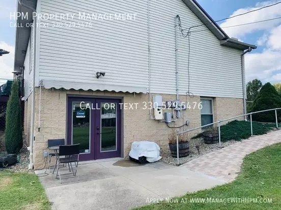 12350 Navarre Rd SW Apartment for rent in Navarre, OH
