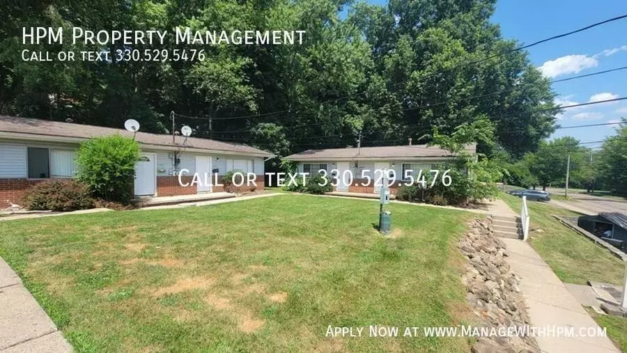 2369 Newton St Apartment for rent in Akron, OH