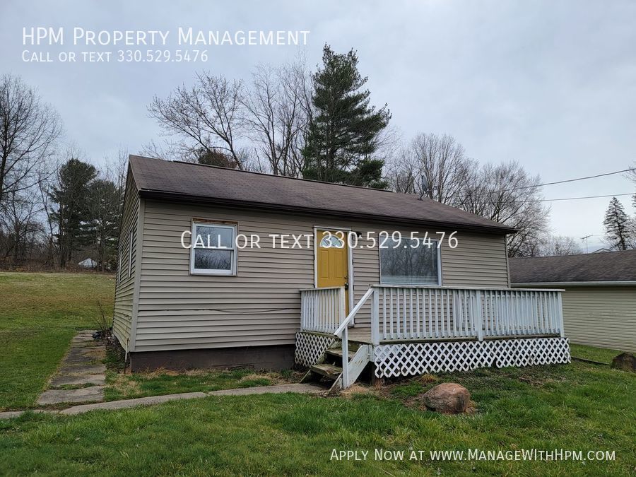 1831 Christopher Dr Akron, OH House for Rent Rentable