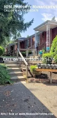 1807 Ferndale Rd NW Apartment for rent in Canton, OH