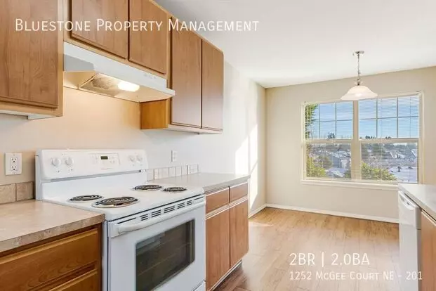 1252 Mcgee Ct NE Apartment for rent in Keizer, OR