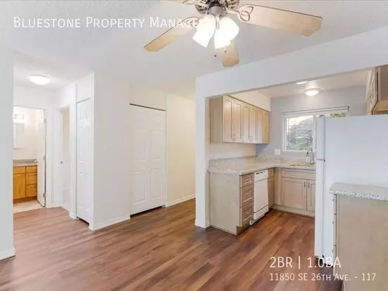 11850 SE 26th Ave Apartment for rent in Milwaukie, OR