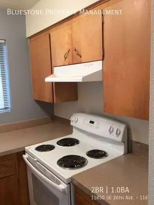 11850 SE 26th Ave Apartment for rent in Milwaukie, OR