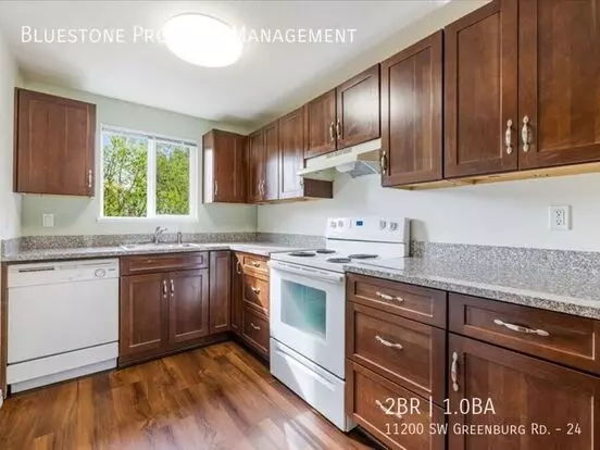 11200 SW Greenburg Rd Apartment for rent in Tigard, OR