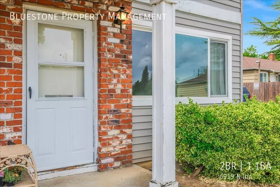 6919 N Ida Apartment for rent in Portland, OR