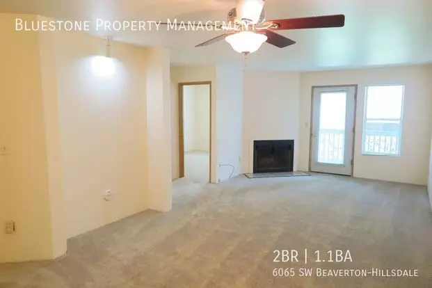6065 SW Beaverton-Hillsdale Apartment for rent in Portland, OR