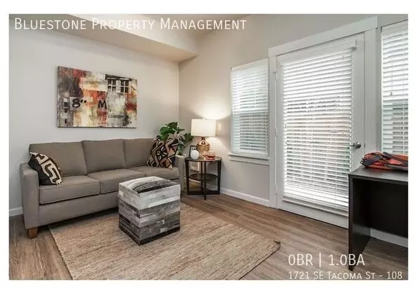 1721 SE Tacoma St Apartment for rent in Portland, OR