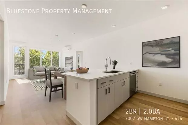 7007 SW Hampton St Apartment for rent in Tigard, OR