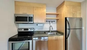 5 of 23 255 SW Harrison St Apartment for rent in Portland, OR