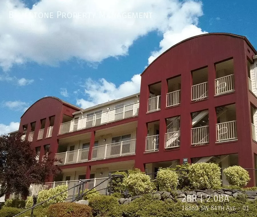 18880 SW 84th Ave Apartment for rent in Tualatin, OR