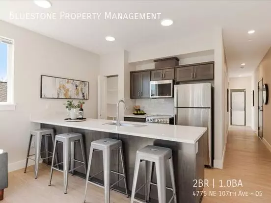 4775 NE 107th Ave Apartment for rent in Portland, OR