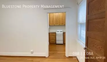 5 of 11 1405 SW Park Ave Apt 5 Apartment for rent in Portland, OR
