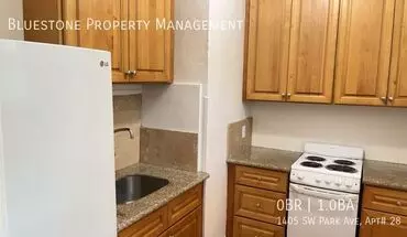 3 of 11 1405 SW Park Ave Apt 5 Apartment for rent in Portland, OR