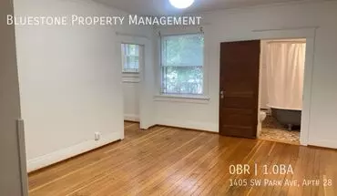 4 of 11 1405 SW Park Ave Apt 5 Apartment for rent in Portland, OR