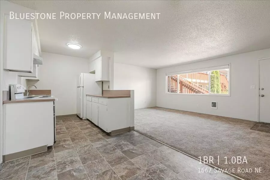 1667 Savage Rd NE Apartment for rent in Salem, OR