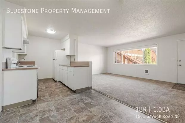 1661 Savage Rd NE Apartment for rent in Salem, OR
