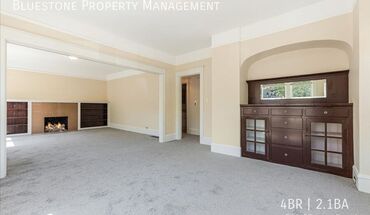 1741 SE Linn St Apartment for rent in Portland, OR