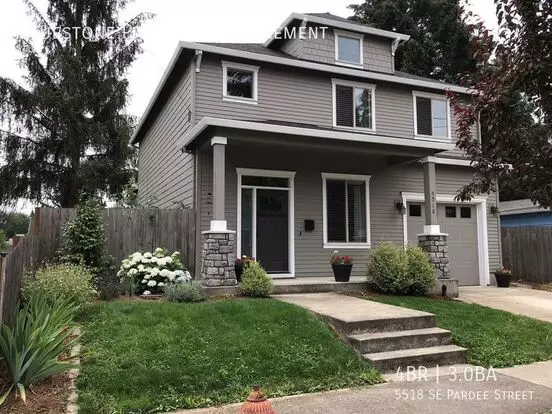5518 SE Pardee St Apartment for rent in Portland, OR 5518 SE Pardee St Apartment for rent in Portland, OR
