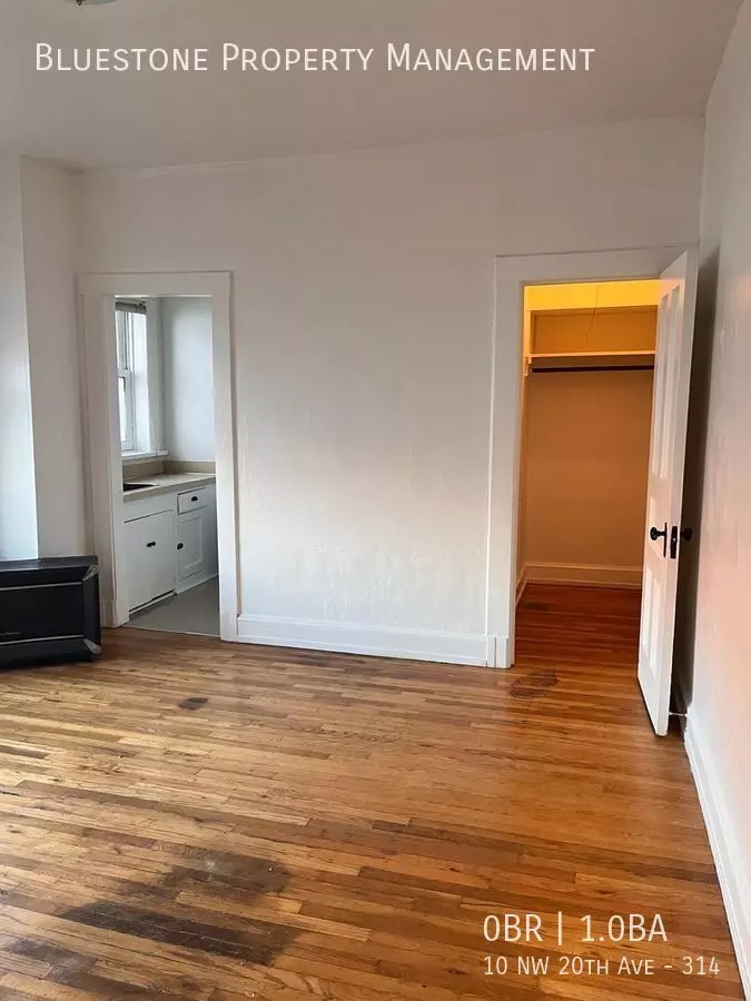 10 NW 20th Ave Apartment for rent in Portland, OR