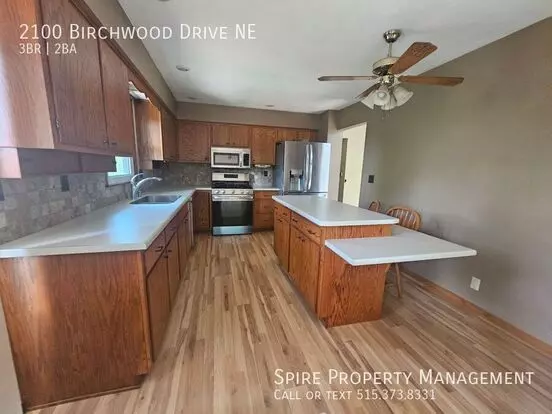 2100 Birchwood Dr NE Apartment for rent in Cedar Rapids, IA