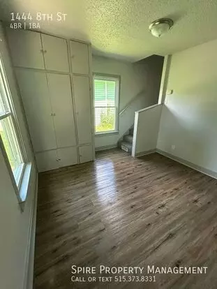 1444 8th St Apartment for rent in Des Moines, IA