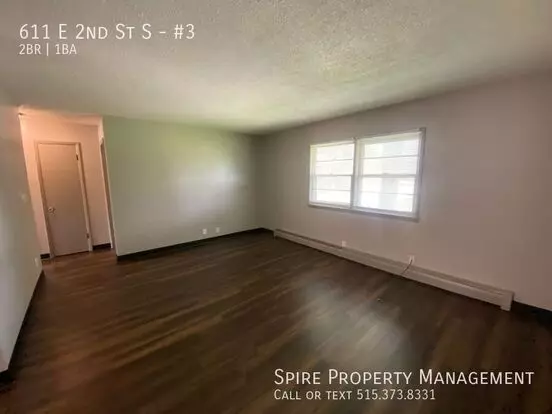 611 E 2nd St S Apartment for rent in Newton, IA