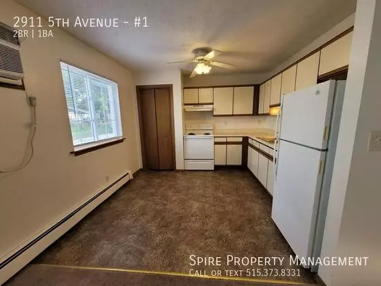 2911 5th Ave Apartment for rent in Marion, IA