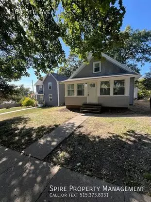 3104 5th Ave Apartment for rent in Des Moines, IA