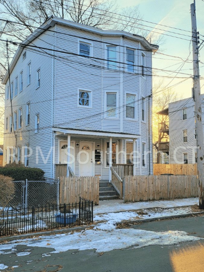 210 Starr St New Haven, CT Apartment for Rent Rentable