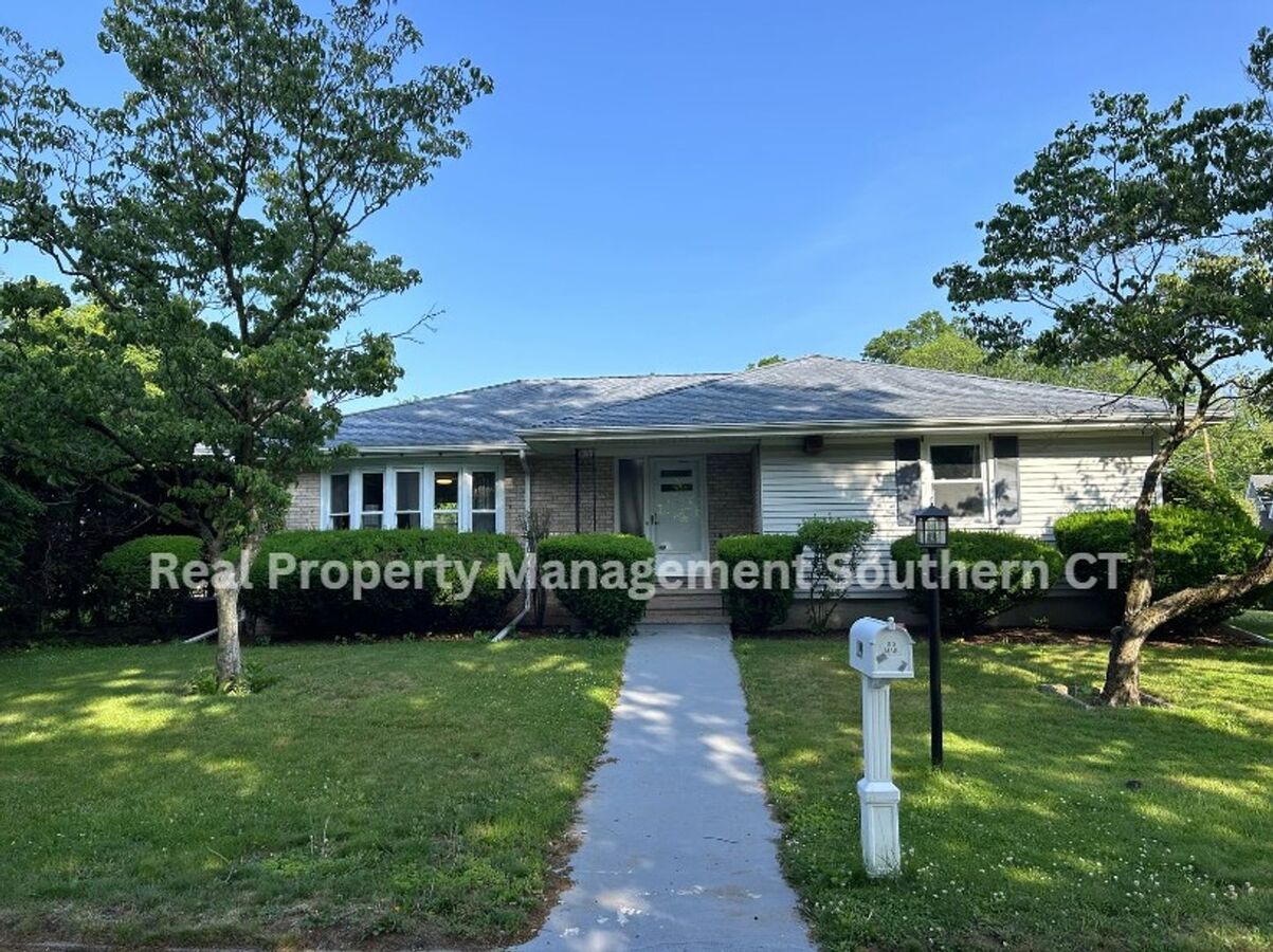 19 Cherry Hill Rd Hamden, CT House for Rent Rentable