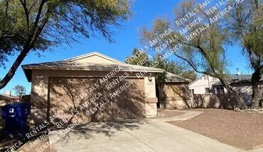2 of 16 1742 W Chardonnay Dr House for rent in Tucson, AZ