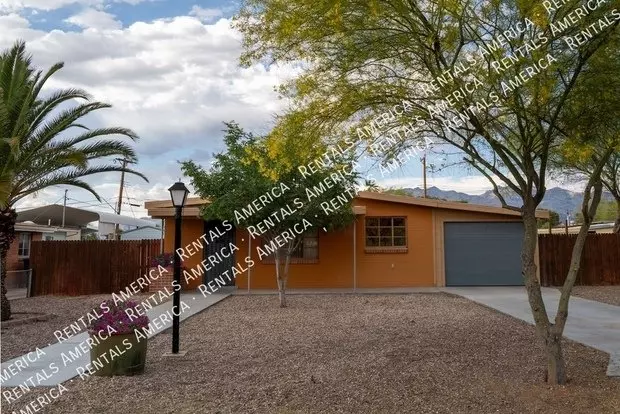 4307 E Hayhurst St Apartment for rent in Tucson, AZ