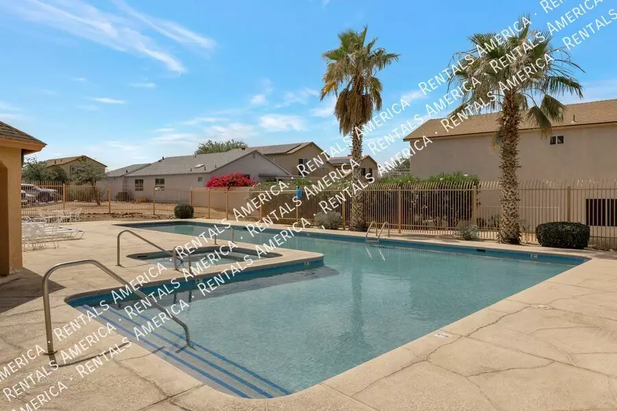 8071 N Hobby Horse Ct House for rent in Tucson, AZ