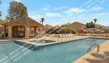 2 of 36 8071 N Hobby Horse Ct House for rent in Tucson, AZ