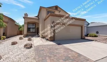 4 of 36 8071 N Hobby Horse Ct House for rent in Tucson, AZ