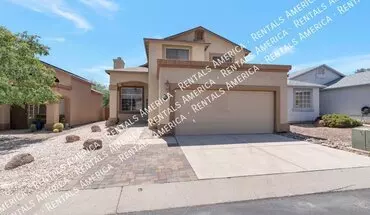 3 of 36 8071 N Hobby Horse Ct House for rent in Tucson, AZ