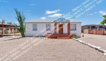 2 of 25 301 W Roger Rd House for rent in Tucson, AZ