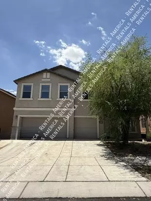 10780 E Salsabila Rd Apartment for rent in Tucson, AZ