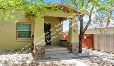 826 E 6th St Apartment for rent in Tucson, AZ