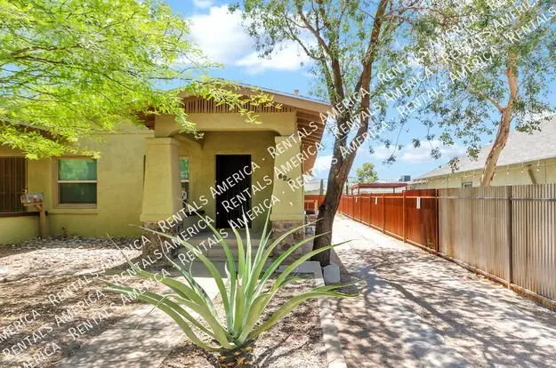 826 E 6th St Apartment for rent in Tucson, AZ